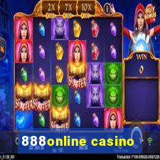 888online casino