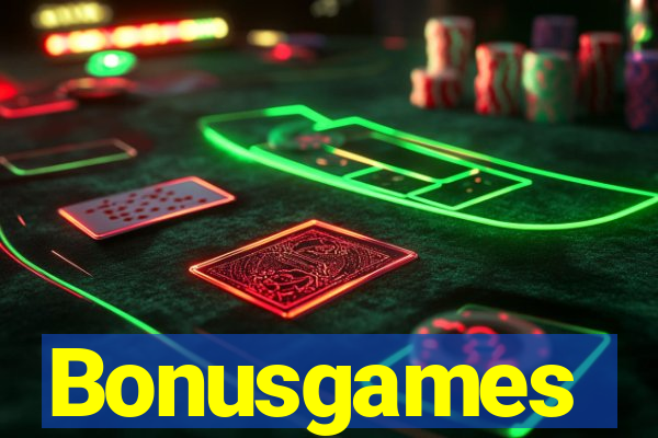 Bonusgames