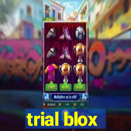 trial blox