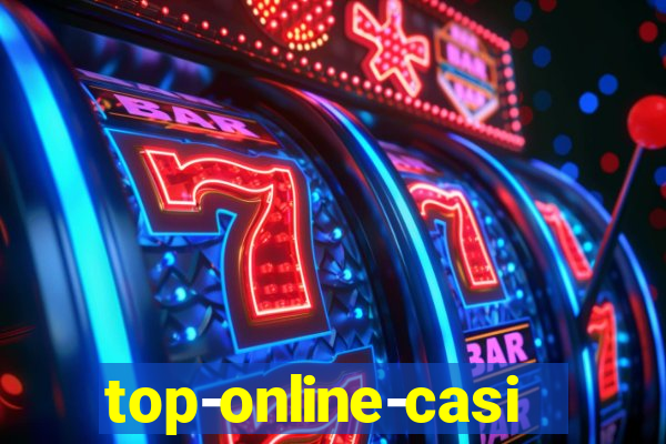 top-online-casino