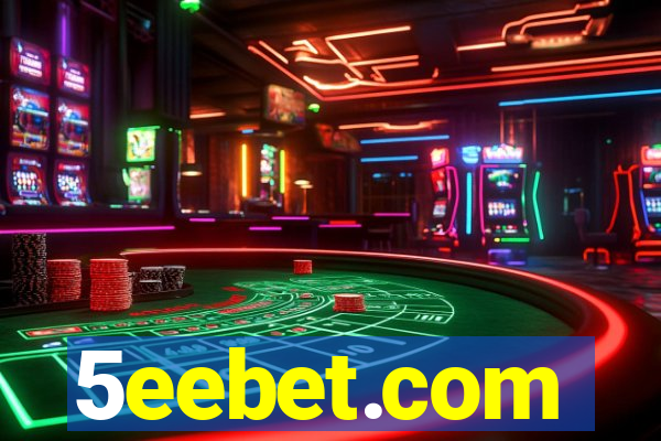 5eebet.com