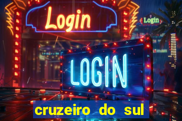 cruzeiro do sul reclame aqui