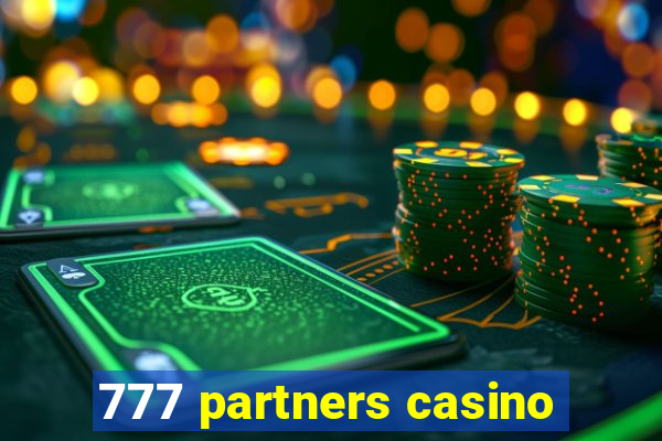 777 partners casino