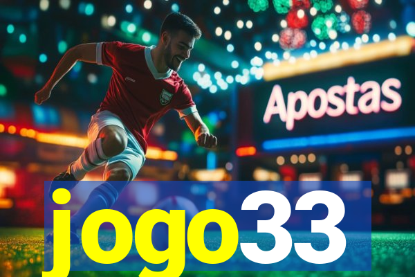 jogo33