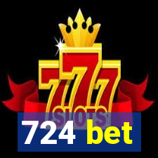 724 bet