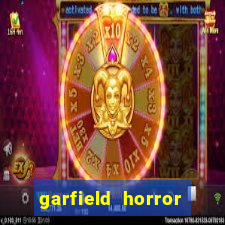 garfield horror game friv