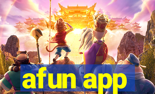 afun app