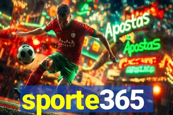 sporte365