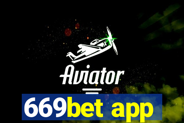 669bet app