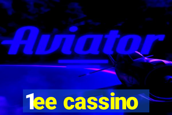 1ee cassino