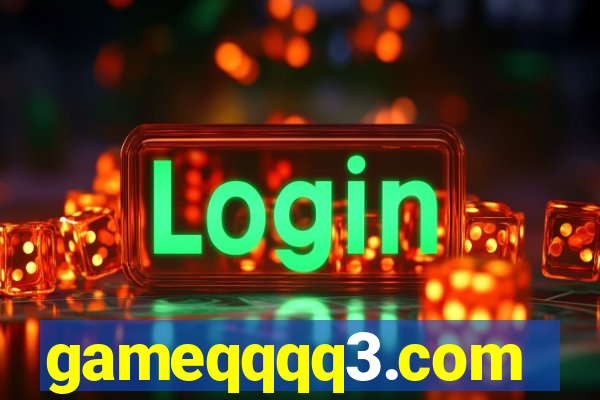 gameqqqq3.com