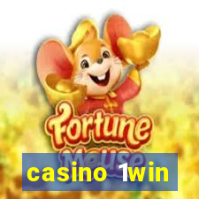 casino 1win