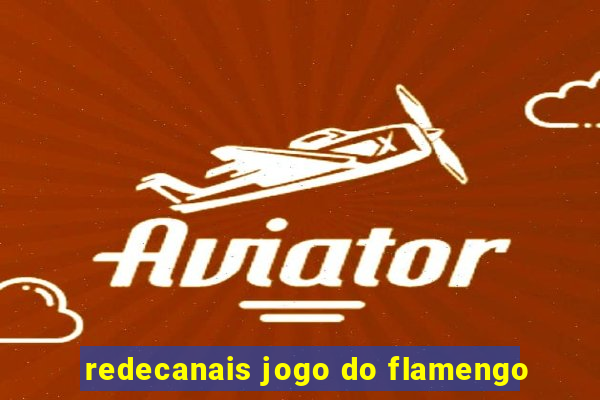 redecanais jogo do flamengo