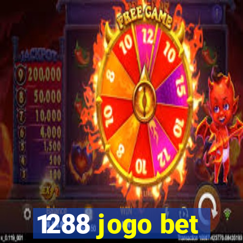 1288 jogo bet