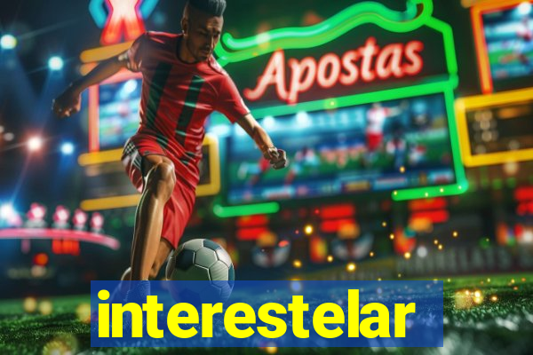 interestelar download 4k