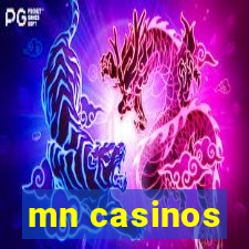 mn casinos