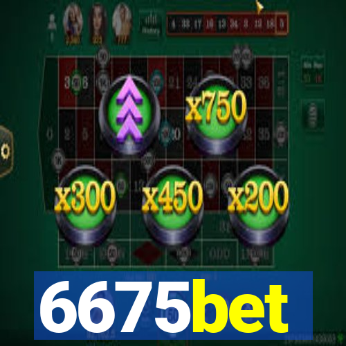 6675bet