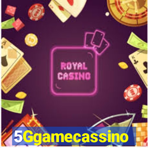 5Ggamecassino