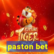 paston bet