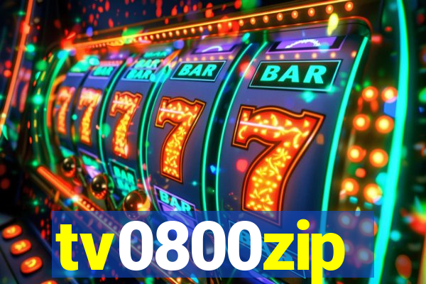 tv0800zip