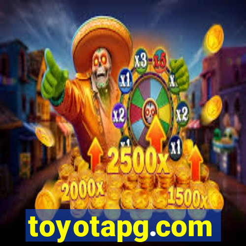 toyotapg.com