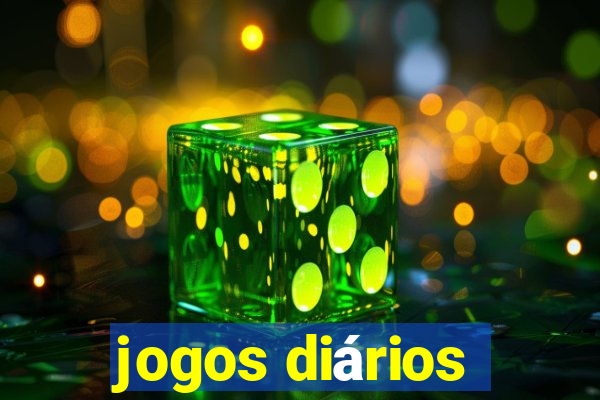 jogos diários