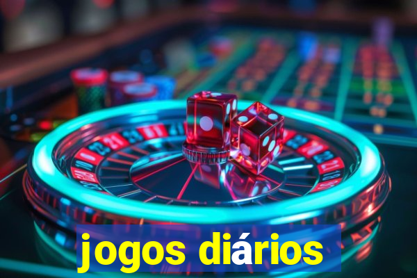 jogos diários