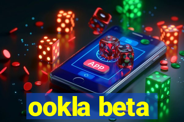 ookla beta