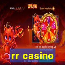 rr casino