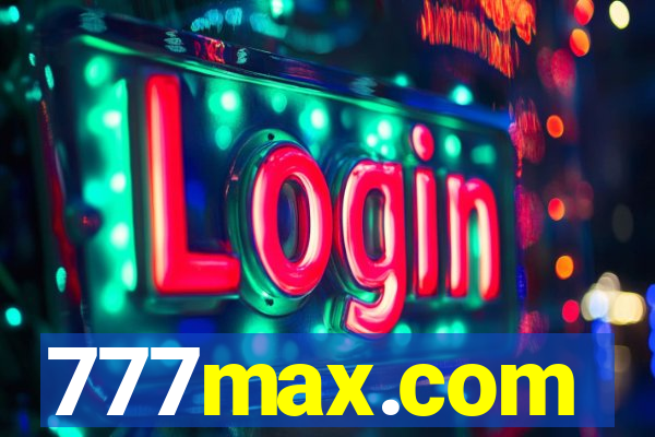 777max.com