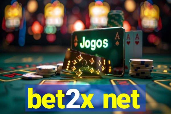 bet2x net