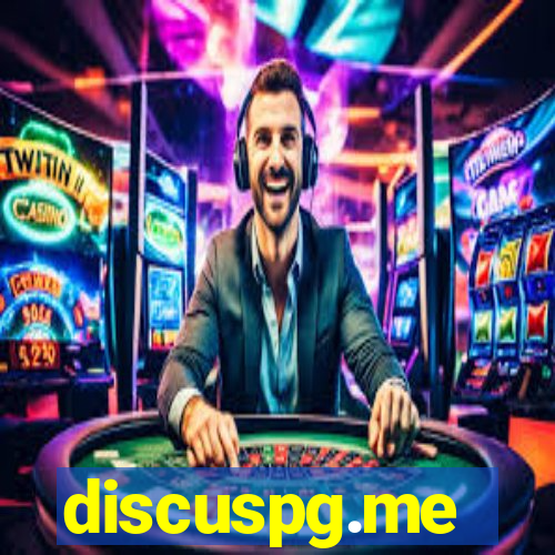 discuspg.me