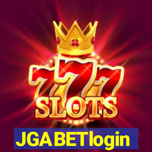 JGABETlogin