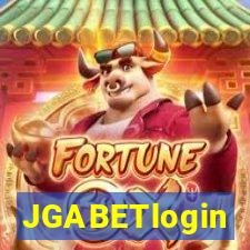 JGABETlogin