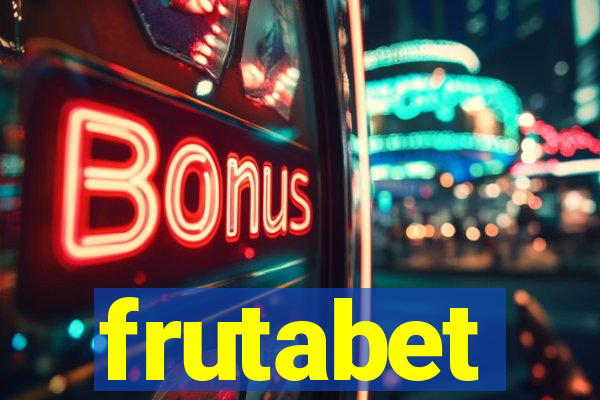 frutabet