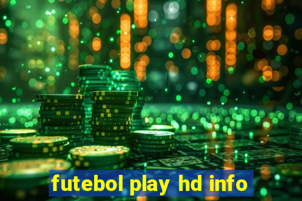 futebol play hd info