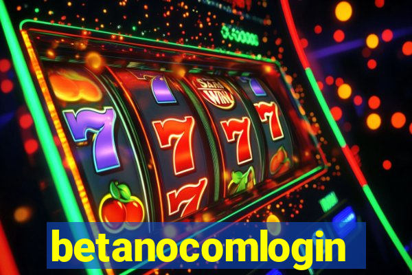 betanocomlogin