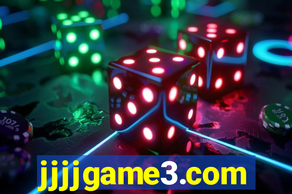 jjjjgame3.com