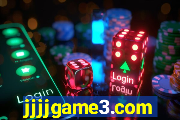 jjjjgame3.com