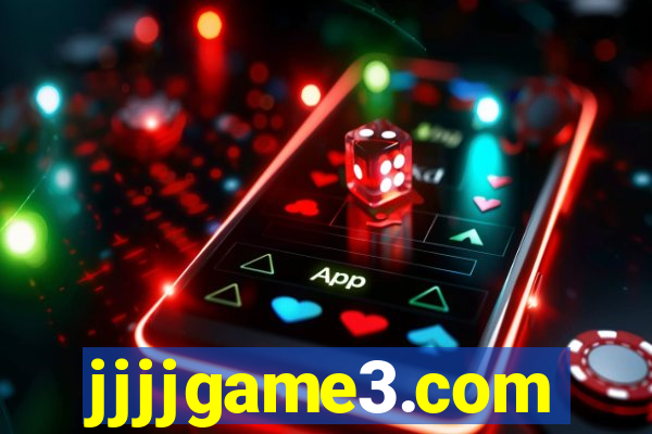 jjjjgame3.com