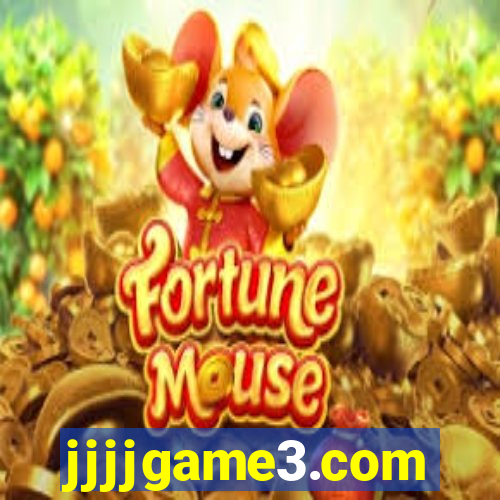 jjjjgame3.com