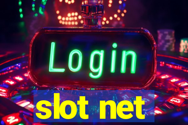 slot net