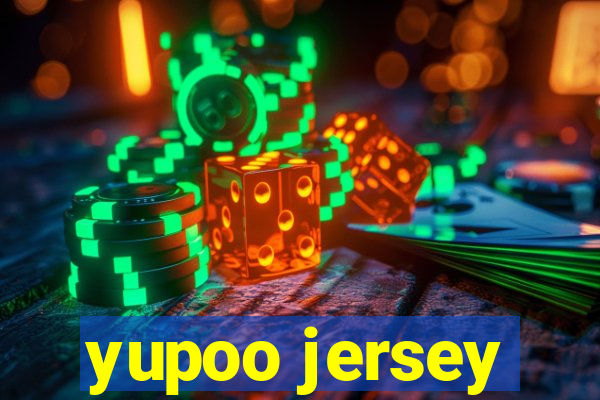 yupoo jersey