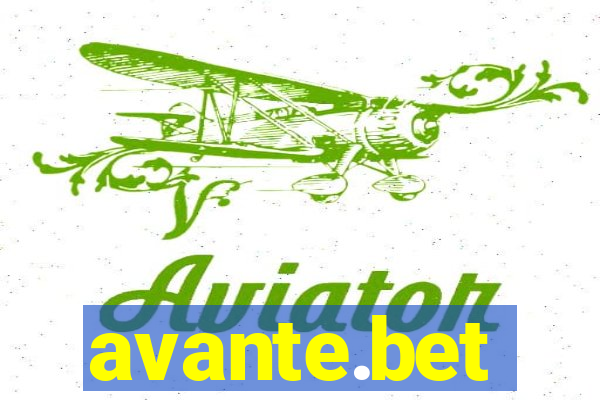 avante.bet