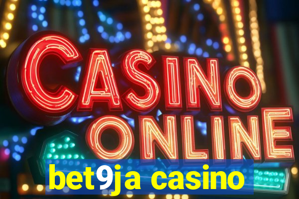 bet9ja casino