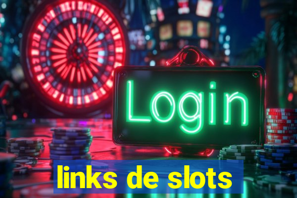 links de slots