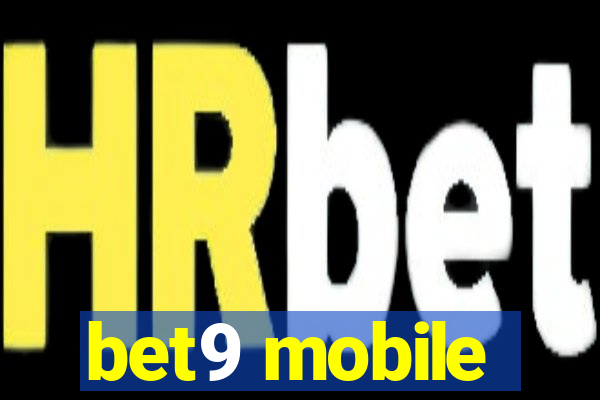 bet9 mobile