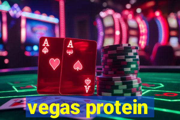 vegas protein