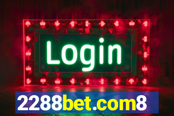 2288bet.com8