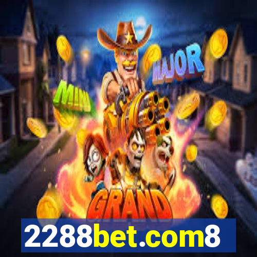 2288bet.com8